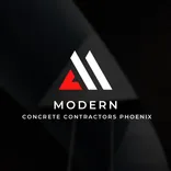 Modern Concrete Contractors Phoenix