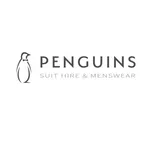 Penguins Suit Hire & Menswear