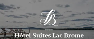 Hôtel Suites Lac Brome