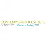 Contemporary & Esthetic Dentistry-Marianna Farber D.D.S