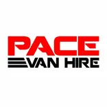 Pace Van Hire