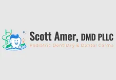 Scott Amer, DMD, Pediatric Dentistry