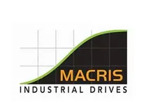 VFD Controlled Motor - Macris Industrial Drives