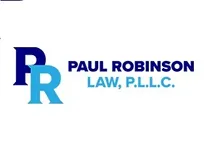 Paul Robinson Law, PLLC