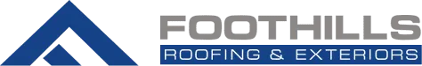 Foothills Roofing And Exteriors