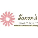 Saxon's Flowers & Gifts - Meridian Flower Delivery