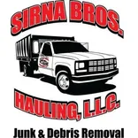 Sirna Bros. Hauling, LLC Junk & Debris Removal
