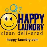 Happy Laundry and Linen Supply