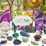 Crystal Gemstone Shop