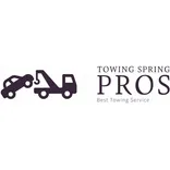 Towing Spring Pros