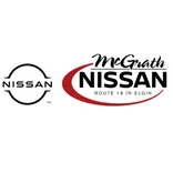 McGrath Nissan