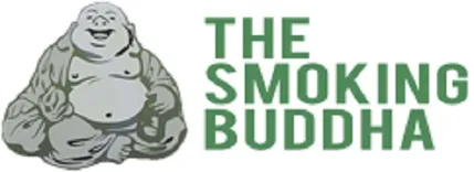 The Smoking Buddha