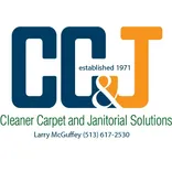 Cleaner Carpet & Janitorial