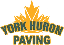 York Huron Paving