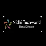 Nidhi-Techworld - Web Design & Development