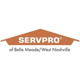SERVPRO of Belle Meade/West Nashville