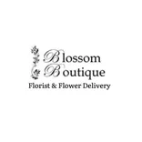 Blossom Boutique Florist & Flower Delivery