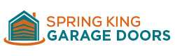 Spring King Garage door repair