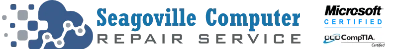 Seagoville Computer Repair Service