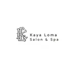 Kaya Loma Salon & Spa