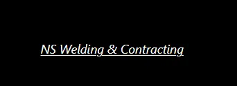 NS Welding & Contracting