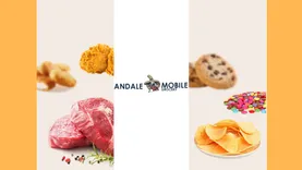 Andale Mobile Grocery