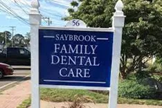 Saybrook Family Dental Care