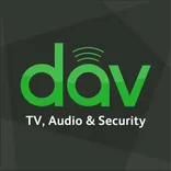 DAV - TV, Audio & Security Systems