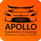 Apollo Automotive Concierge