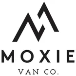 Moxie Van Co. Ford Transit Camper Van Conversions