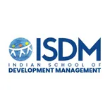 Indian School of Development Management