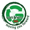 Green Van Lines Moving Company