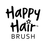 Happy Hair Brush NZ