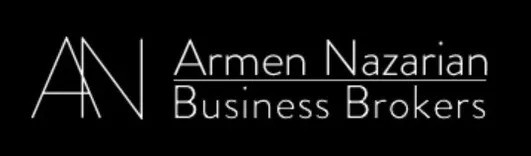 Armen Nazarian Business Brokers