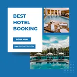 Best Hotels Booking 