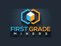 First Grade Miners