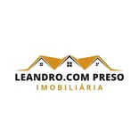 Consultor Leandro.com Preso