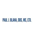 Paul J. Blaha, DDS, MS, LTD.