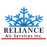 Reliance Air Services Inc