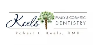 Dr. Robert Keels, DMD