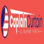Captain Curtain Cleaning 