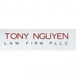 Tony Nguyen Law Firm, PLLC
