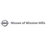 Nissan of Mission Hills