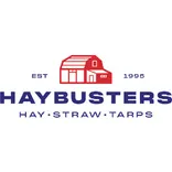HAYBUSTERS - HAY & STRAW