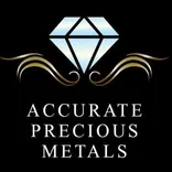 Accurate Precious Metals Coins, Jewelry & Diamonds