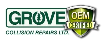 Grove Collision Repairs LTD