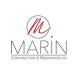 Marin Construction & Renovation Ltd.