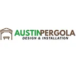 Austin Pergola - Design & Installation