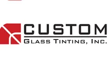 Custom Glass Tinting