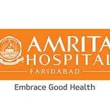 Amrita Hospital 